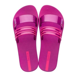 Chinelos Ipanema New Fem W 26301-20197 rosa 1