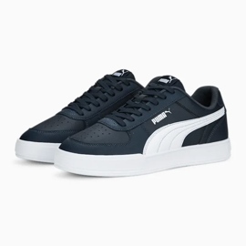 Sapatos Puma Caven M 38081023 azul 1