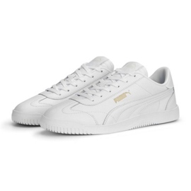 Tênis Puma Club 5v5 M 38940601 branco 1