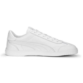 Tênis Puma Club 5v5 M 38940601 branco 2