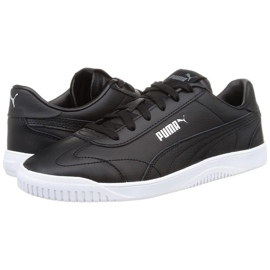 Tênis Puma Club 5v5 M 38940602 preto 1
