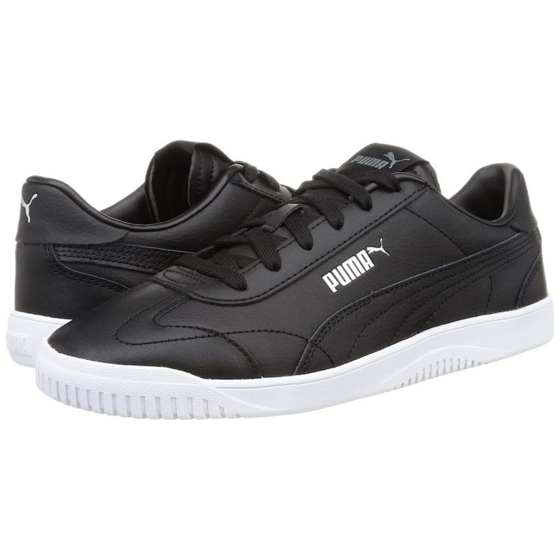 Tênis Puma Club 5v5 M 38940602 preto 1