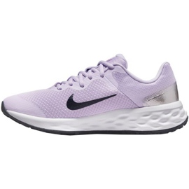 Tênis Nike Revolution 6 Nn DD1096 500 roxo 2