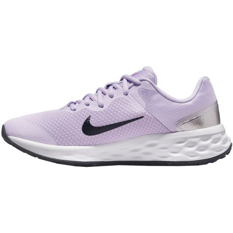 Tênis Nike Revolution 6 Nn DD1096 500 roxo 2
