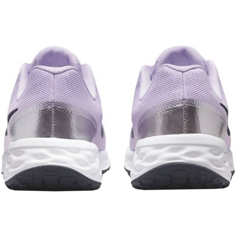 Tênis Nike Revolution 6 Nn DD1096 500 roxo 3