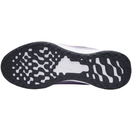 Tênis Nike Revolution 6 Nn DD1096 500 roxo 5