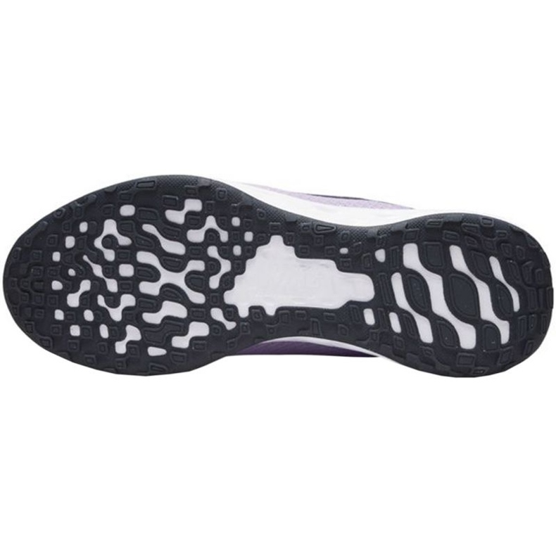 Tênis Nike Revolution 6 Nn DD1096 500 roxo 5