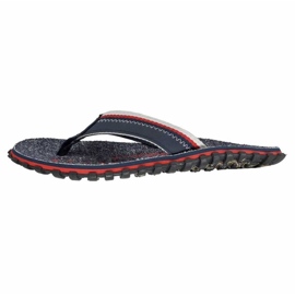 Chinelos Gumbies Cairns C-CA-UNI-R azul 1 Chinelos Gumbies Cairns C-CA-UNI-R azul 1