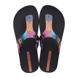 Chinelos Ipanema Urban Conecta Fem W 26721 26208 multicolorido 1 Chinelos Ipanema Urban Conecta Fem W 26721 26208 multicolorido 1