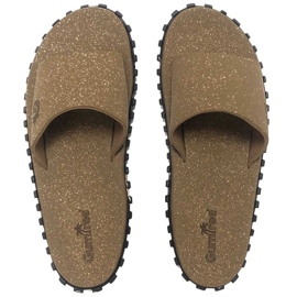 Gumbies Slider Gumtree Treeva G-GUSL-UNI-TREEVA marrom 1