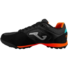 Chuteira Joma Top Flex 2301 Turf M TOPW2301TF preto preto 1