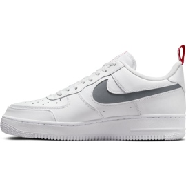 Tênis Nike Air Force 1 DO6709-100 branco 1
