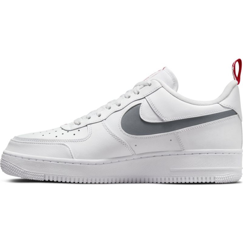 Tênis Nike Air Force 1 DO6709-100 branco 1