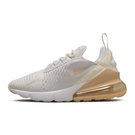 Tênis Nike Air Max 270 W DX8951-001 bege 1