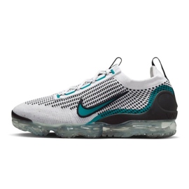 Tênis Nike Vapormax 2021 Flyknit M DQ3974-100 branco 1