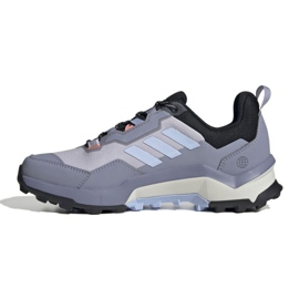 Tênis adidas Terrex AX4 Gtx W HQ1052 cinza 1
