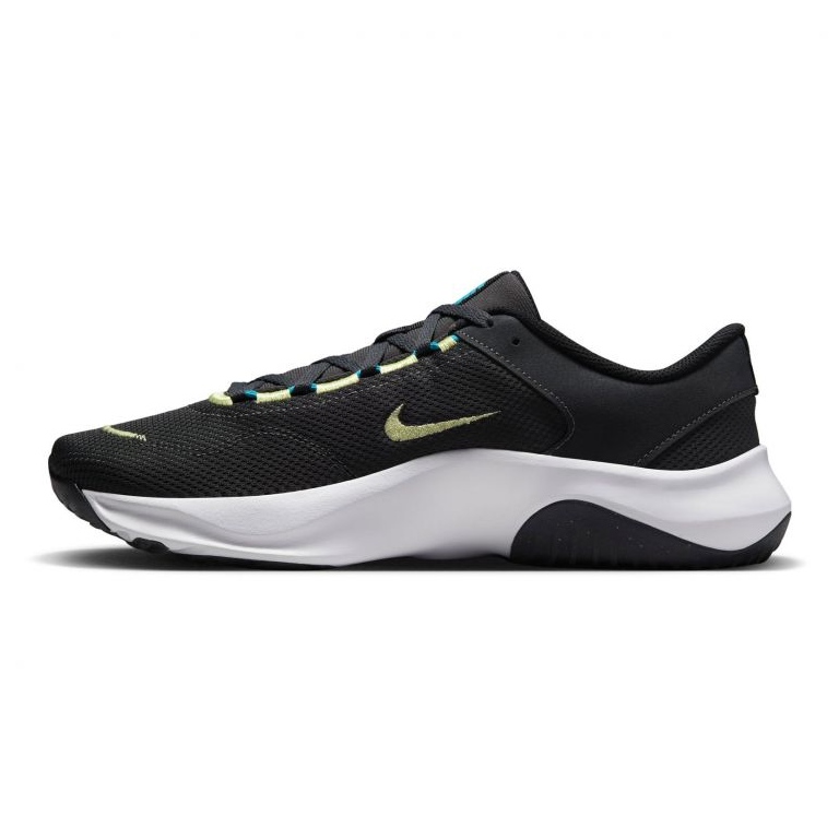 Tênis Nike Legend Essential 3 Next Nature M DM1120-004 preto 1