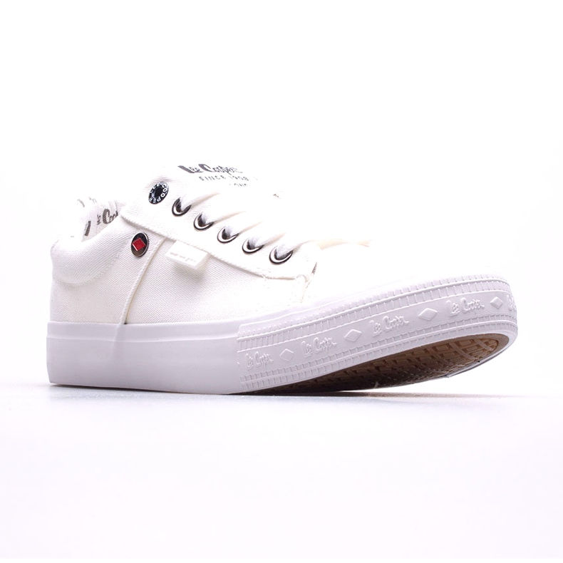 Tênis Lee Cooper LCW-22-31-0894L branco 1