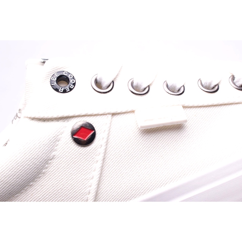 Tênis Lee Cooper LCW-22-31-0894L branco 3