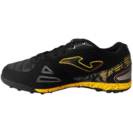 Chuteiras Joma Mundial 2331 Turf M MUNW2331TF preto preto 1