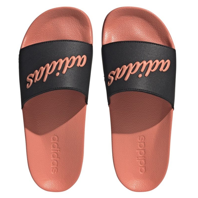 Chinelos adidas Adilette Shower GZ9505 preto 1