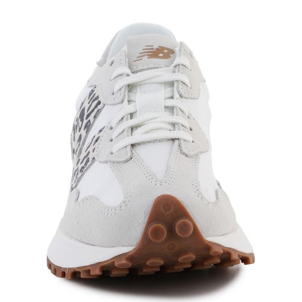 Tênis New Balance WS327PJ bege 1