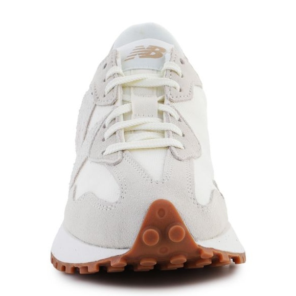 Sapatos New Balance WS327SO branco 1 Sapatos New Balance WS327SO branco 1