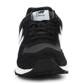 Tênis New Balance U574KN2 preto 1
