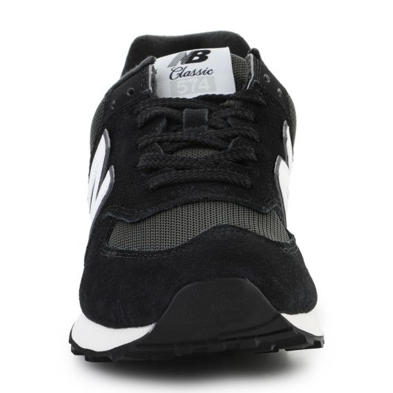 Tênis New Balance U574KN2 preto 1