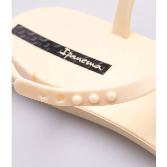 Sandália Ipanema Class Flora Fem W 26845-AF382 amarelo 2