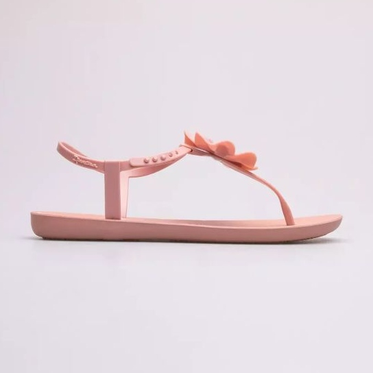 Sandália Ipanema Class Flora Fem W 26845-AF385 rosa 2