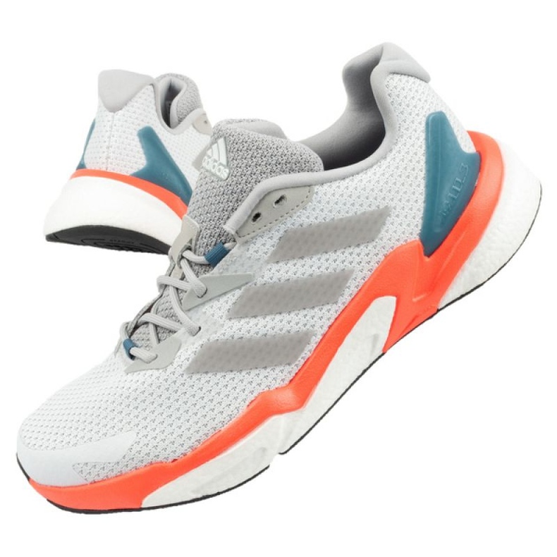 Tênis de corrida adidas X9000 L3 W GY2638 branco 1