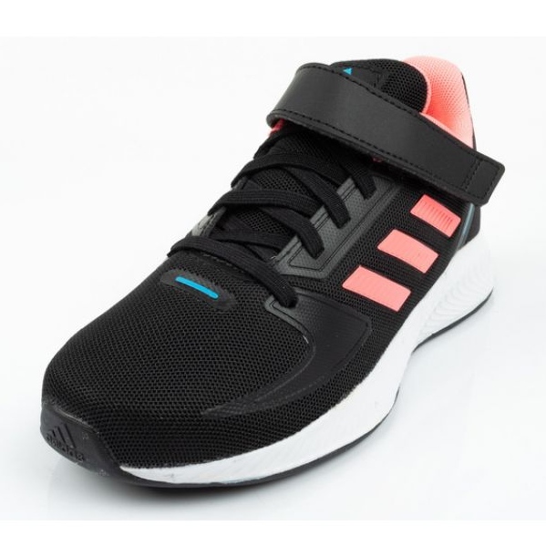 Tênis Adidas Runfalcon Jr GX3528 preto 1