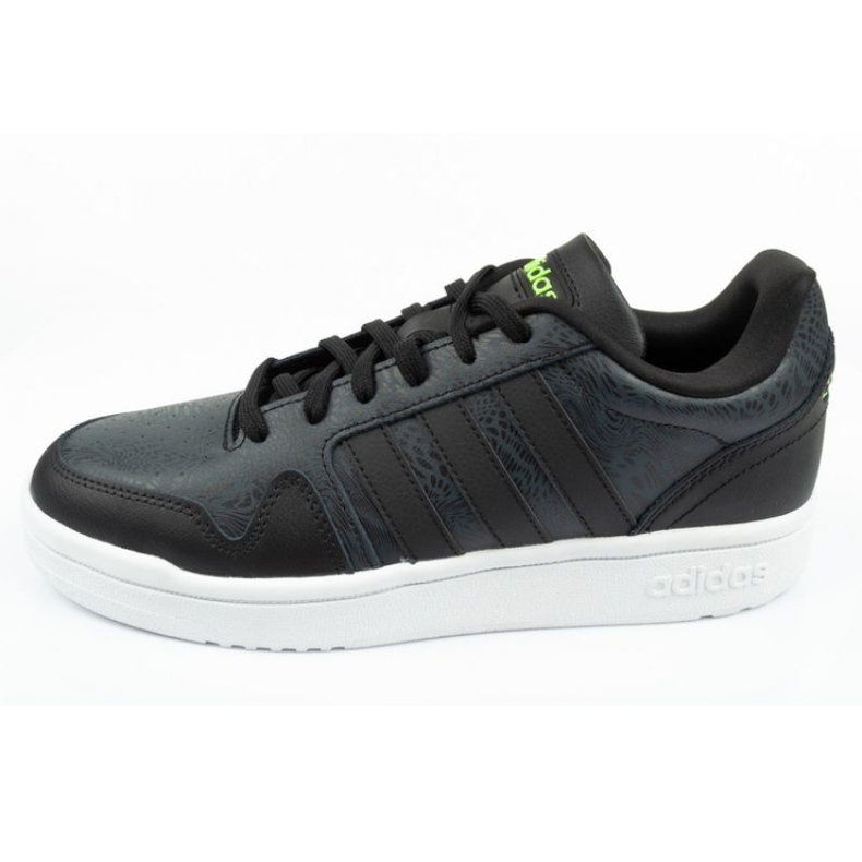 Tênis Adidas Postmove M H00463 preto 1