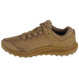 Botas Merrell Nova 3 Tactical M J005045 bege 1 Botas Merrell Nova 3 Tactical M J005045 bege 1