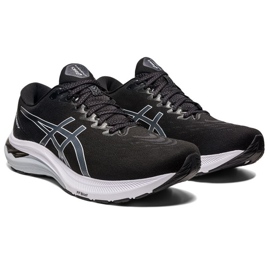 Tênis de corrida Asics GT-2000 11M 1011B441 004 preto 2