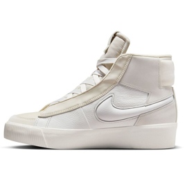 Tênis Nike Blazer Mid Victory W DR2948 100 branco 1