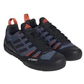 Tênis adidas Terrex Swift Solo 2 M IE6903 azul 1