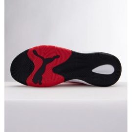 Tênis Puma Rebound Future Evo Core M 38637903 vermelho 3 Tênis Puma Rebound Future Evo Core M 38637903 vermelho 3