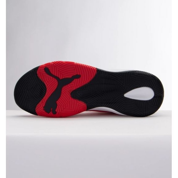 Tênis Puma Rebound Future Evo Core M 38637903 vermelho 3 Tênis Puma Rebound Future Evo Core M 38637903 vermelho 3