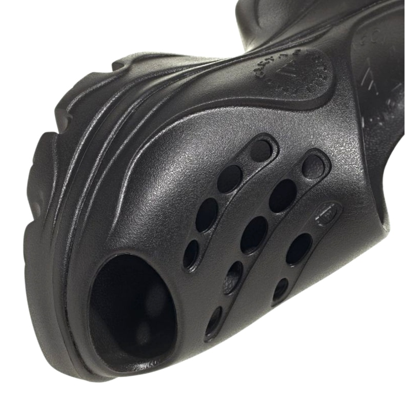 Adidas por Stella McCartney Clogs W GW2050 preto 2