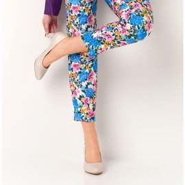 Bombas em um post perolado Sergio Leone bege 1