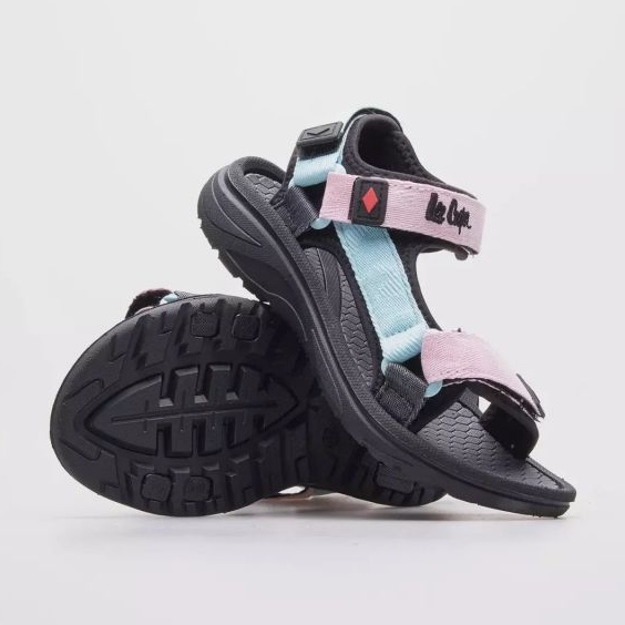 Sandálias Lee Cooper W LCW-23-34-1688L rosa 1