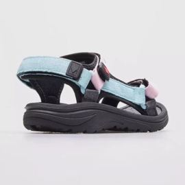 Sandálias Lee Cooper W LCW-23-34-1688L rosa 2