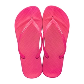 Chinelos Ipanema Anat Colors Fem W 82591 AG368 rosa 1