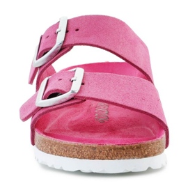 Chinelos Birkenstock Arizona Bs W 1024218 rosa 1