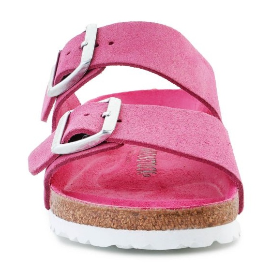 Chinelos Birkenstock Arizona Bs W 1024218 rosa 1