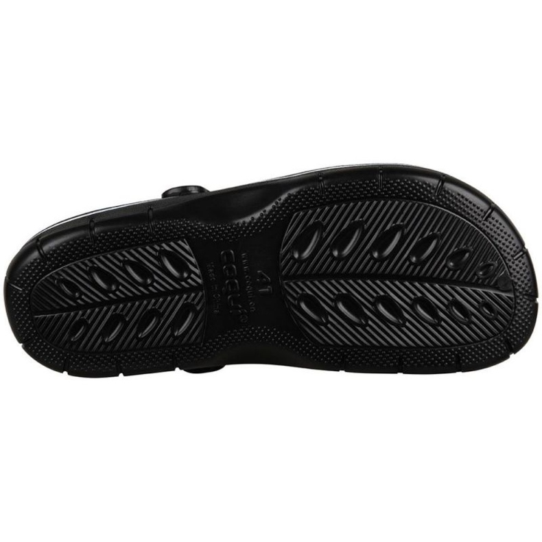 Tamancos Coqui Jumper 6351-100-2224 preto 1