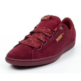 Puma Vikky Ribbon Dots W 366930 03 3 Puma Vikky Ribbon Dots W 366930 03 3