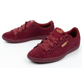 Puma Vikky Ribbon Dots W 366930 03 7 Puma Vikky Ribbon Dots W 366930 03 7